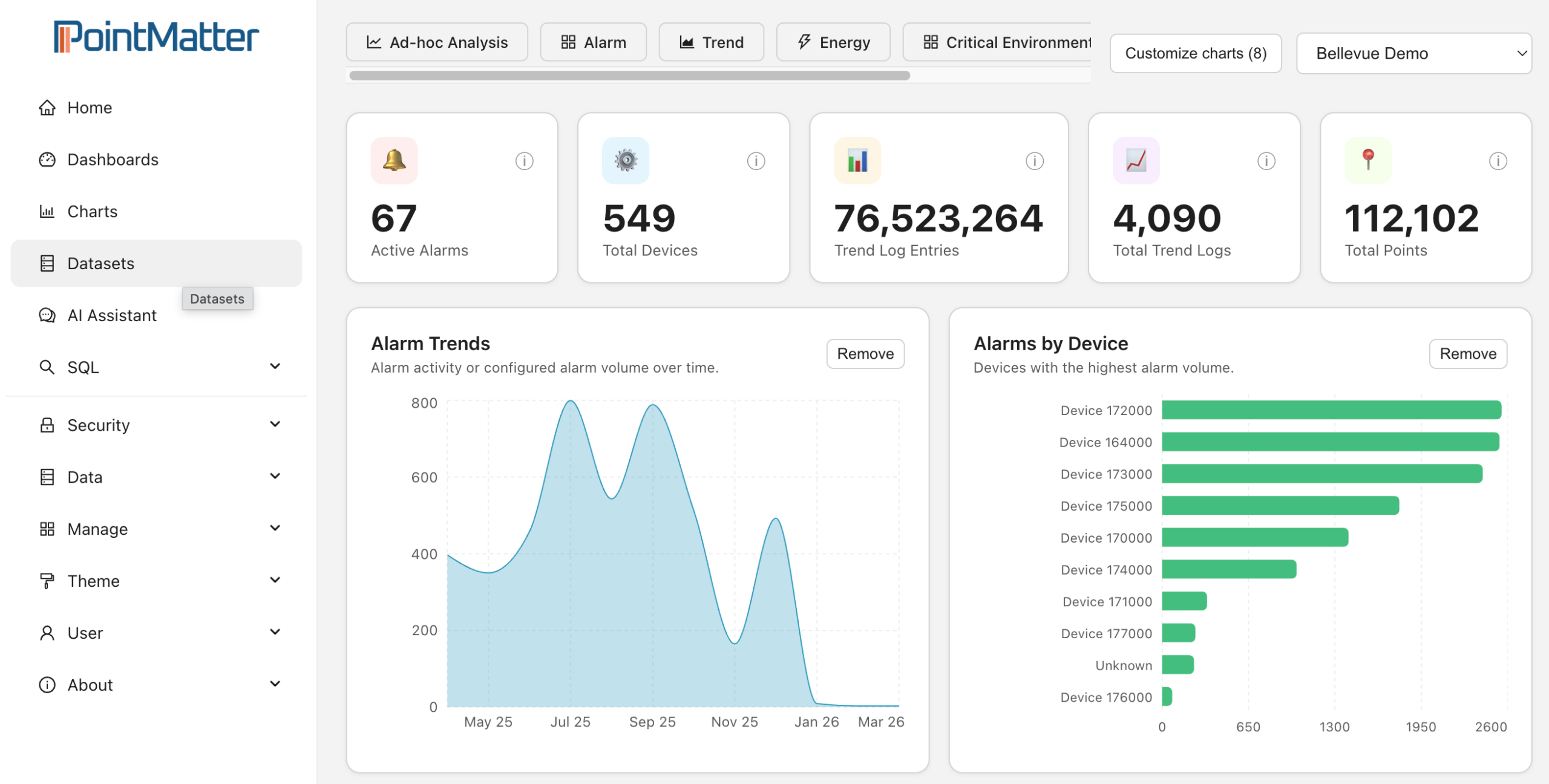 PointMatter 4.0